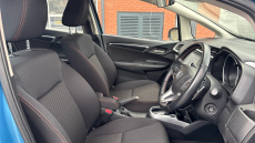 Honda Jazz 1.5 i-VTEC Sport 5dr CVT Petrol Hatchback